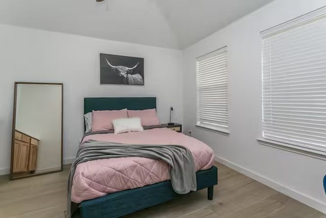 2615 Fox Creek Trail, Arlington, TX 76017