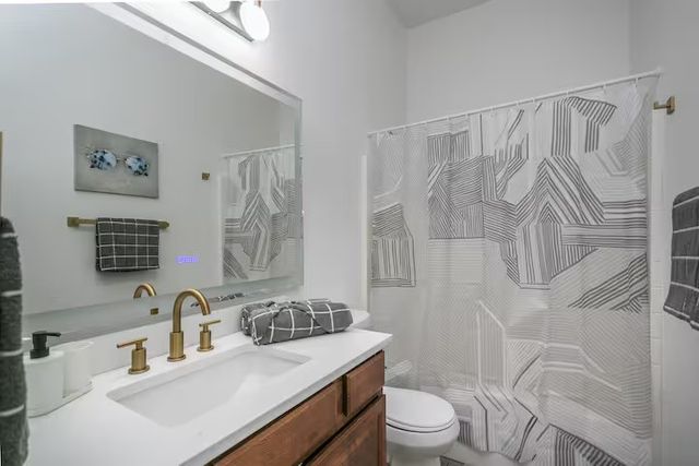 2615 Fox Creek Trail, Arlington, TX 76017