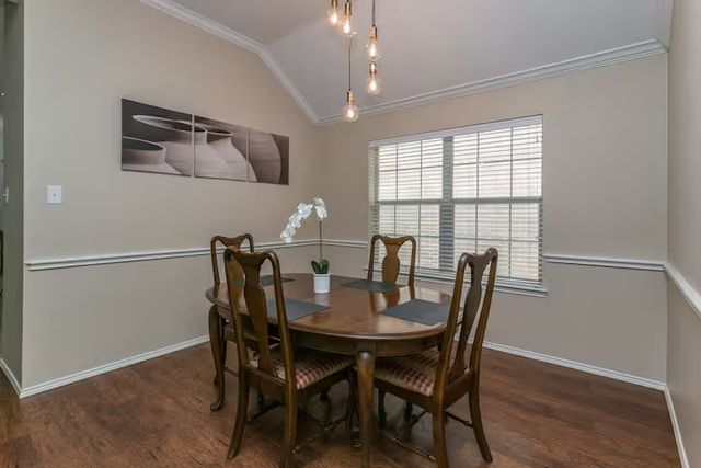 2615 Fox Creek Trail, Arlington, TX 76017