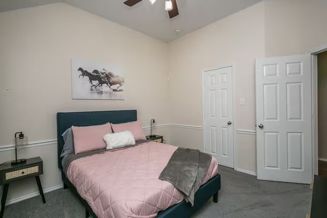 2615 Fox Creek Trail, Arlington, TX 76017