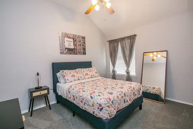 2615 Fox Creek Trail, Arlington, TX 76017