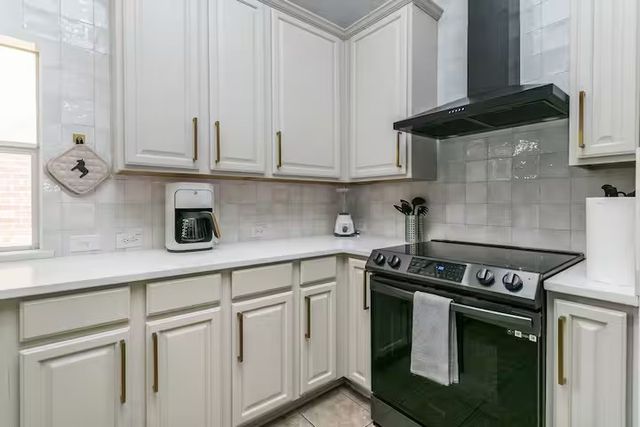 2615 Fox Creek Trail, Arlington, TX 76017