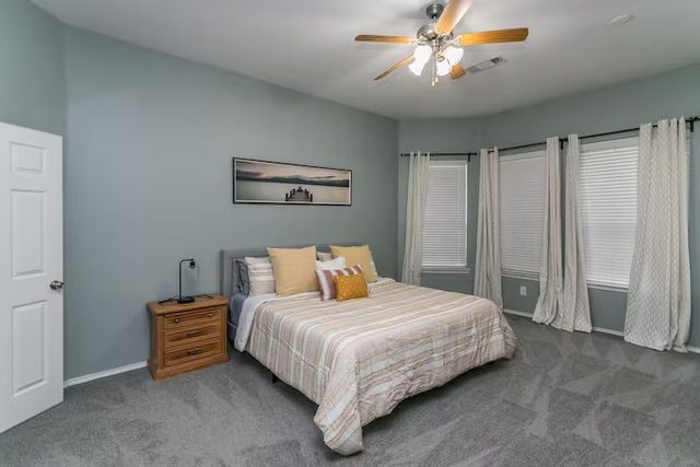 2615 Fox Creek Trail, Arlington, TX 76017