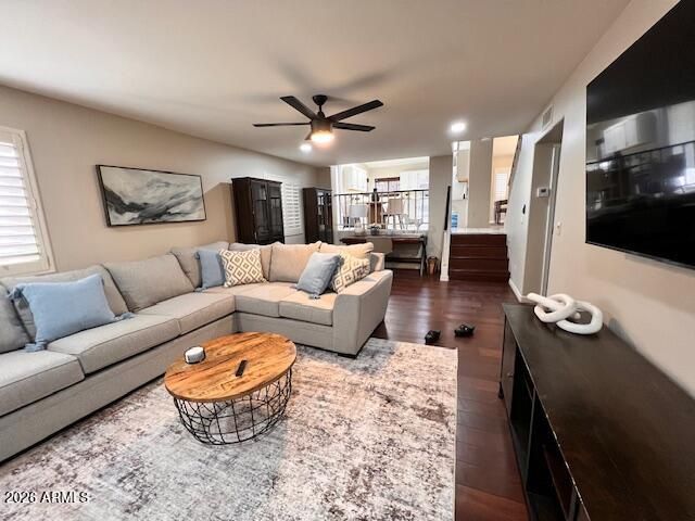 7633 W KRISTAL Way, Glendale, AZ 85308