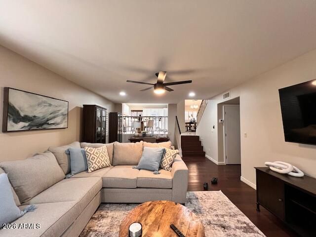 7633 W KRISTAL Way, Glendale, AZ 85308