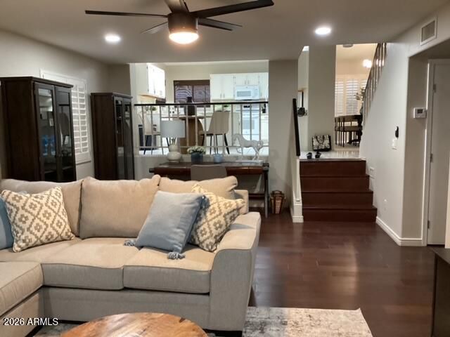 7633 W KRISTAL Way, Glendale, AZ 85308