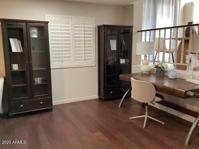 7633 W KRISTAL Way, Glendale, AZ 85308