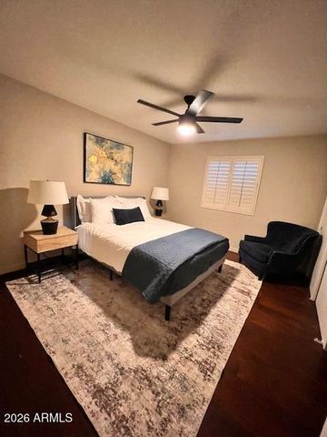 7633 W KRISTAL Way, Glendale, AZ 85308