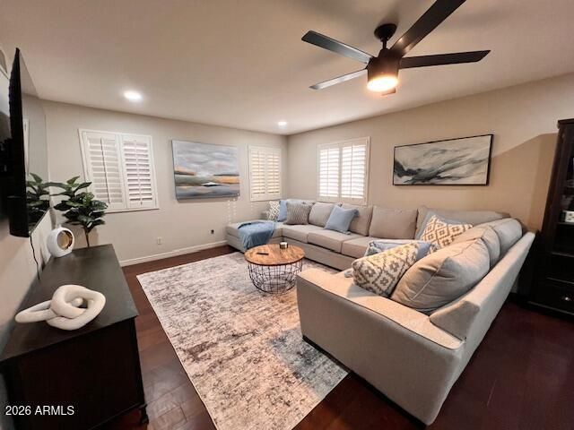 7633 W KRISTAL Way, Glendale, AZ 85308