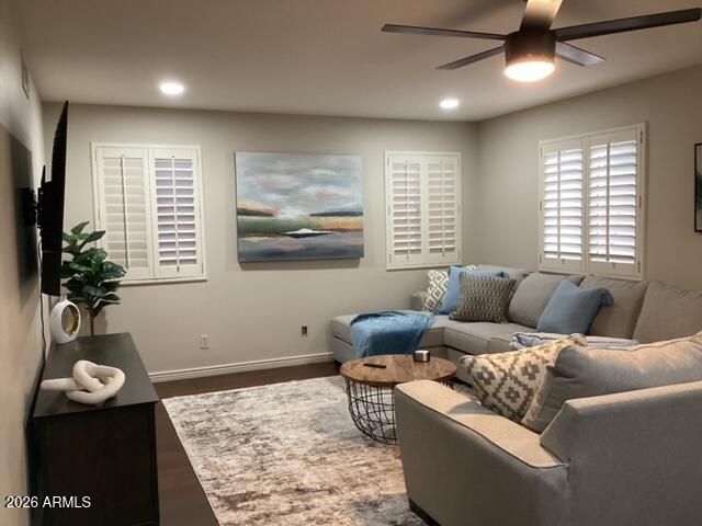 7633 W KRISTAL Way, Glendale, AZ 85308