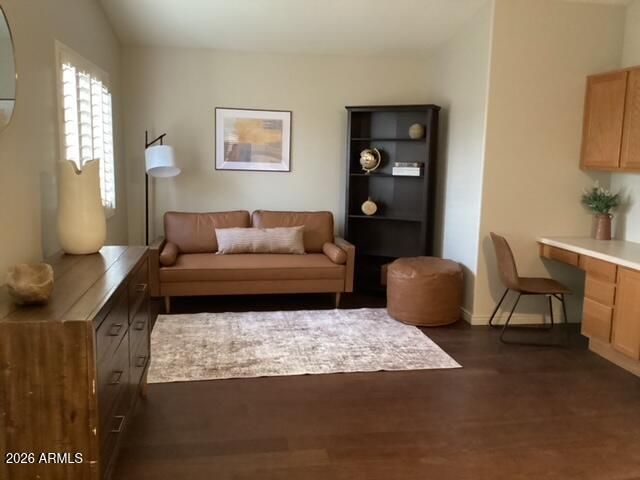 7633 W KRISTAL Way, Glendale, AZ 85308