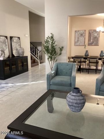 7633 W KRISTAL Way, Glendale, AZ 85308