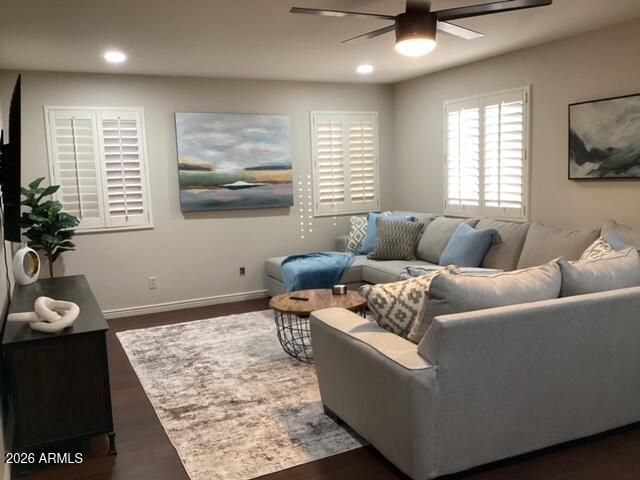 7633 W KRISTAL Way, Glendale, AZ 85308