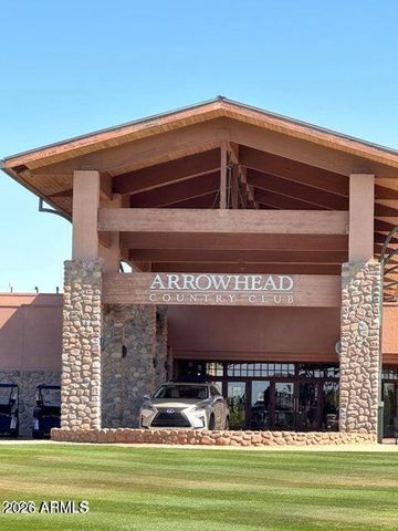 7633 W KRISTAL Way, Glendale, AZ 85308