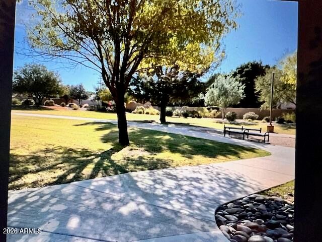 7633 W KRISTAL Way, Glendale, AZ 85308