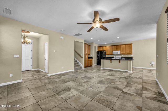 2726 Alessandro Drive, Sparks, NV 89434