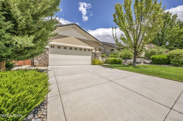2726 Alessandro Drive, Sparks, NV 89434