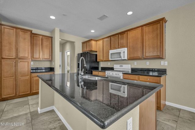 2726 Alessandro Drive, Sparks, NV 89434