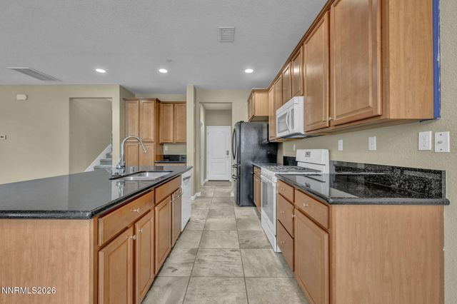 2726 Alessandro Drive, Sparks, NV 89434