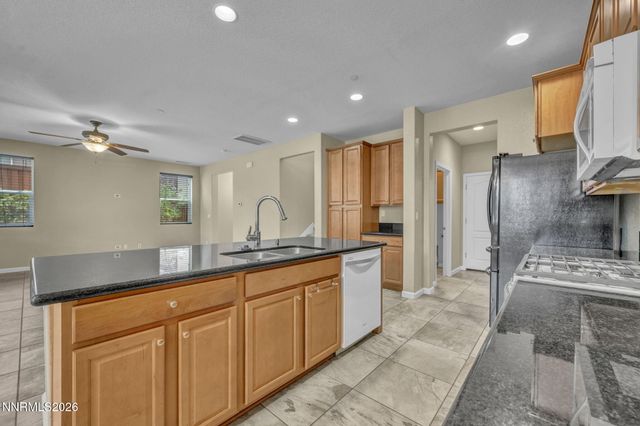 2726 Alessandro Drive, Sparks, NV 89434