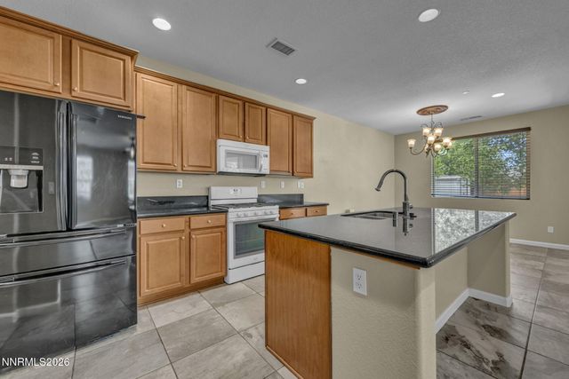 2726 Alessandro Drive, Sparks, NV 89434