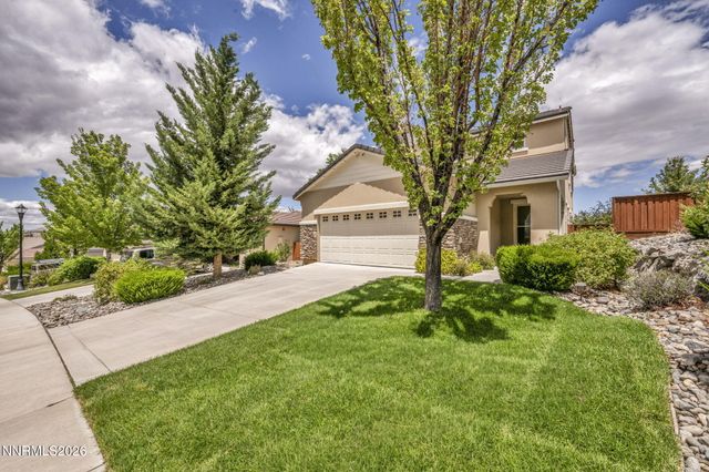 2726 Alessandro Drive, Sparks, NV 89434