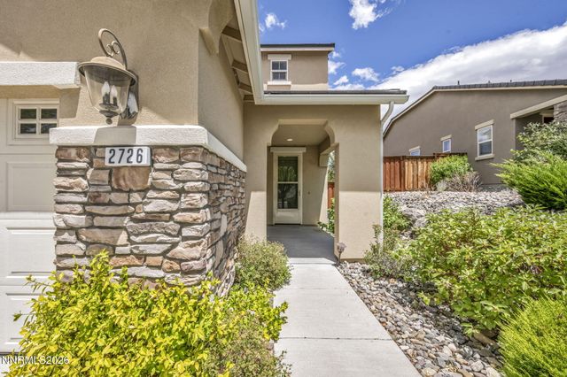 2726 Alessandro Drive, Sparks, NV 89434