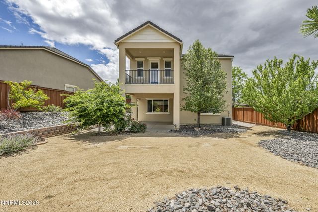 2726 Alessandro Drive, Sparks, NV 89434