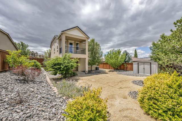 2726 Alessandro Drive, Sparks, NV 89434