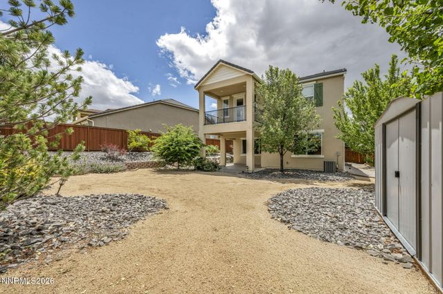 2726 Alessandro Drive, Sparks, NV 89434