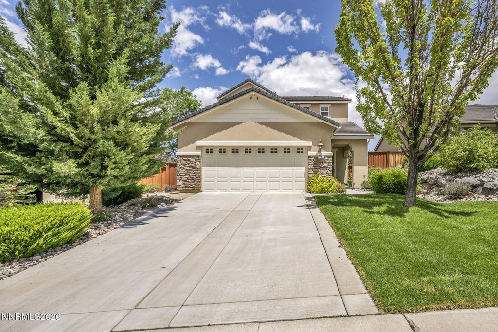 2726 Alessandro Drive, Sparks, NV 89434