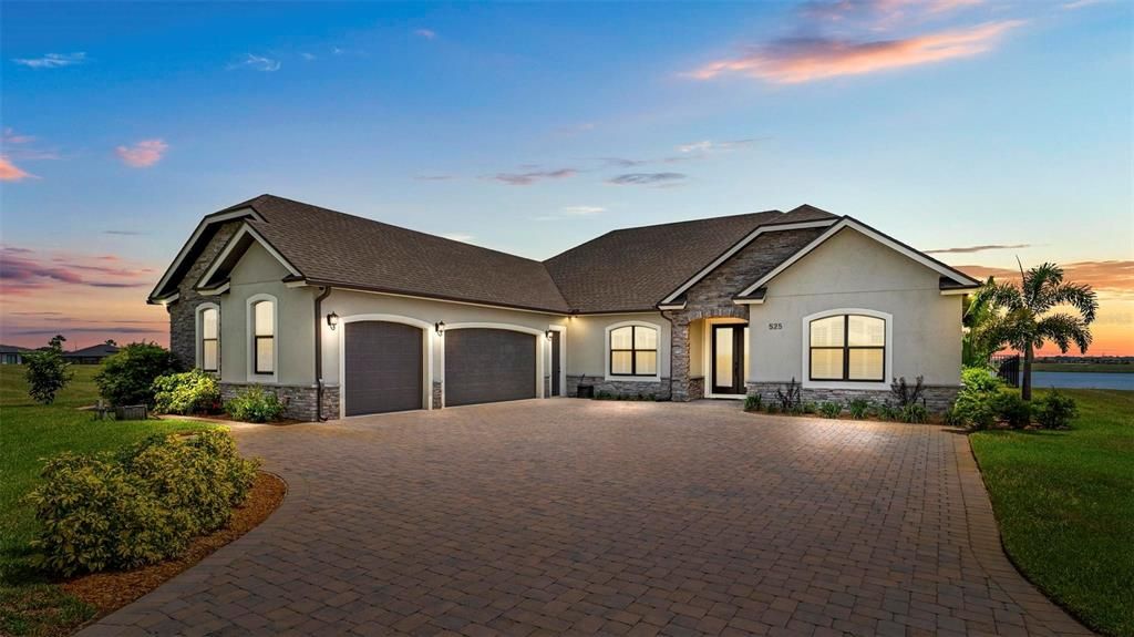 525 POND CYPRESS COURT, Auburndale, FL 33823