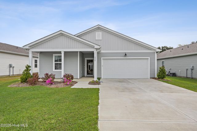 228 Ocean Pointe Boulevard SE 48, Bolivia, NC 28422