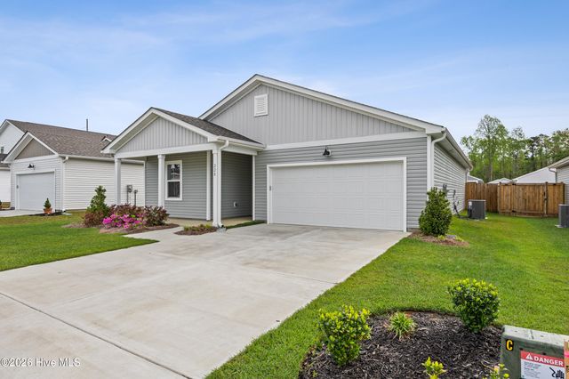 228 Ocean Pointe Boulevard SE 48, Bolivia, NC 28422