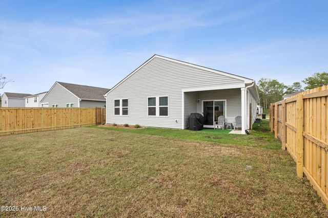 228 Ocean Pointe Boulevard SE 48, Bolivia, NC 28422