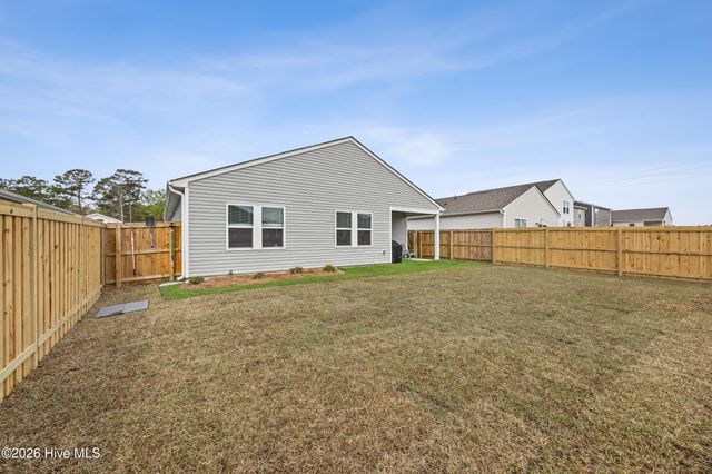 228 Ocean Pointe Boulevard SE 48, Bolivia, NC 28422