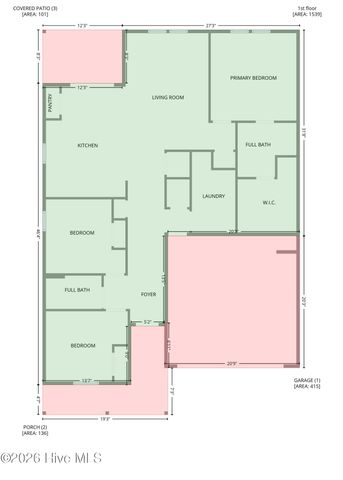 228 Ocean Pointe Boulevard SE 48, Bolivia, NC 28422