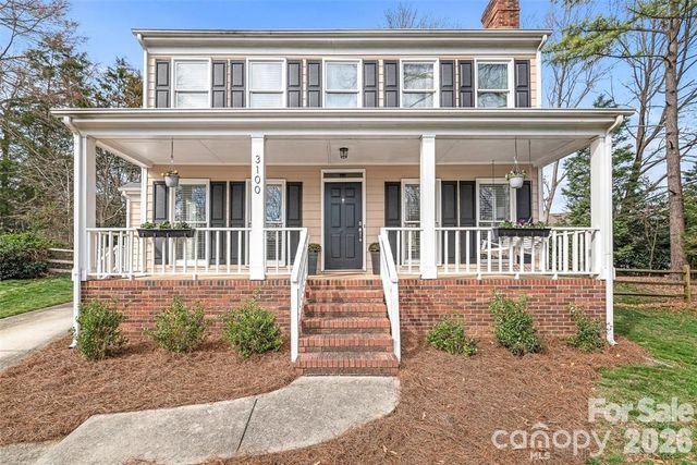 3100 Wellhouse Court, Charlotte, NC 28210