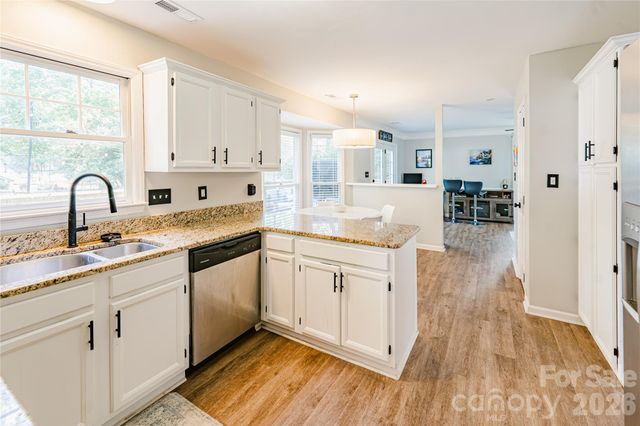 3100 Wellhouse Court, Charlotte, NC 28210
