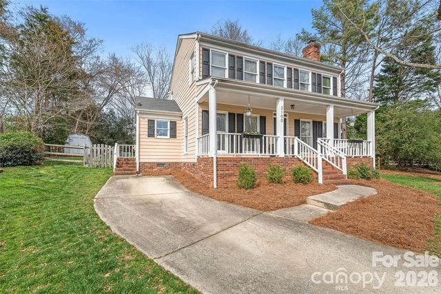 3100 Wellhouse Court, Charlotte, NC 28210