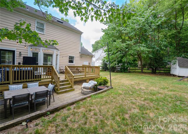 3100 Wellhouse Court, Charlotte, NC 28210