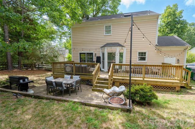 3100 Wellhouse Court, Charlotte, NC 28210