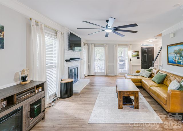 3100 Wellhouse Court, Charlotte, NC 28210