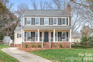 3100 Wellhouse Court, Charlotte, NC 28210