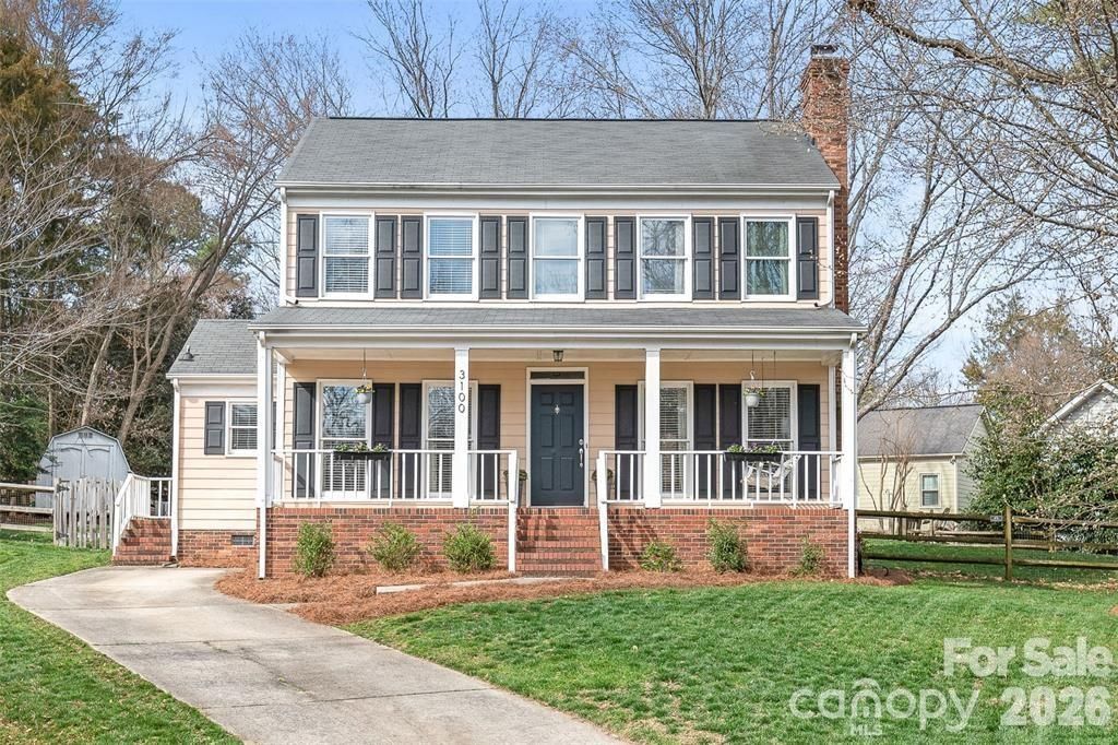 3100 Wellhouse Court, Charlotte, NC 28210