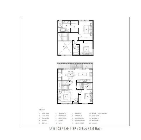 176 N Catalina Avenue 103, Pasadena, CA 91106