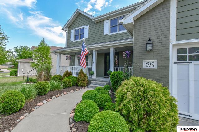 7414 S 48th Street, Lincoln, NE 68516