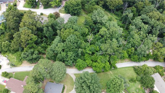N Lakeview Drive, Rogers, AR 72756