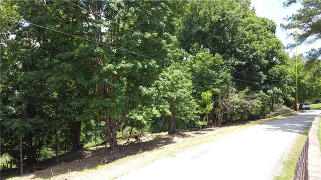 N Lakeview Drive, Rogers, AR 72756