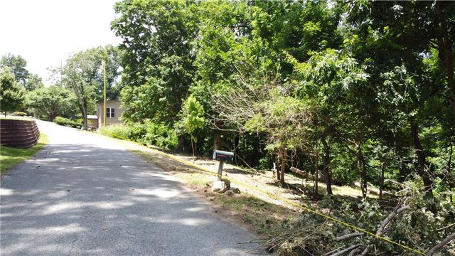 N Lakeview Drive, Rogers, AR 72756